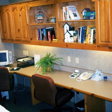 Homewood Suites Phoenix-Scottsdale Facilidades foto