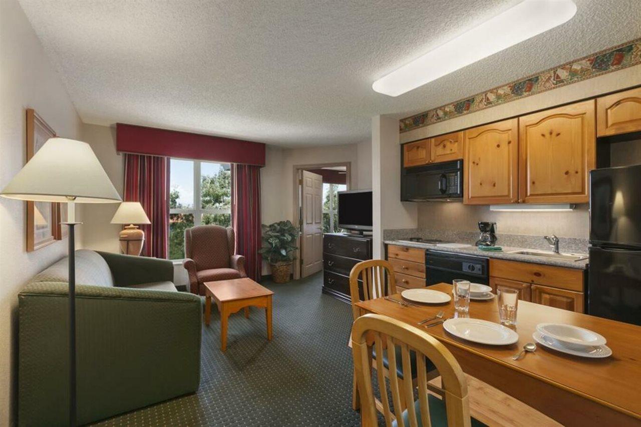 Homewood Suites Phoenix-Scottsdale Exterior foto