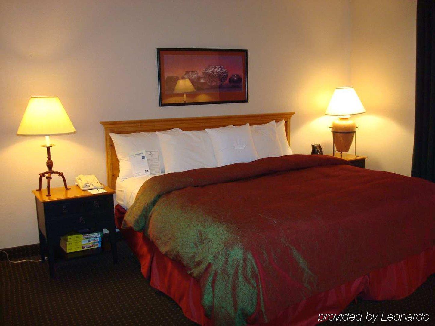 Homewood Suites Phoenix-Scottsdale Habitación foto