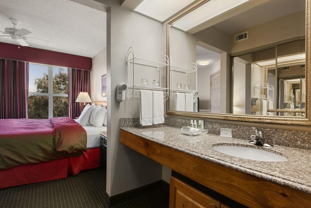 Homewood Suites Phoenix-Scottsdale Exterior foto