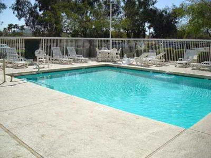 Homewood Suites Phoenix-Scottsdale Exterior foto