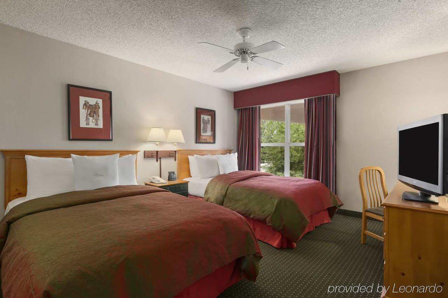 Homewood Suites Phoenix-Scottsdale Exterior foto