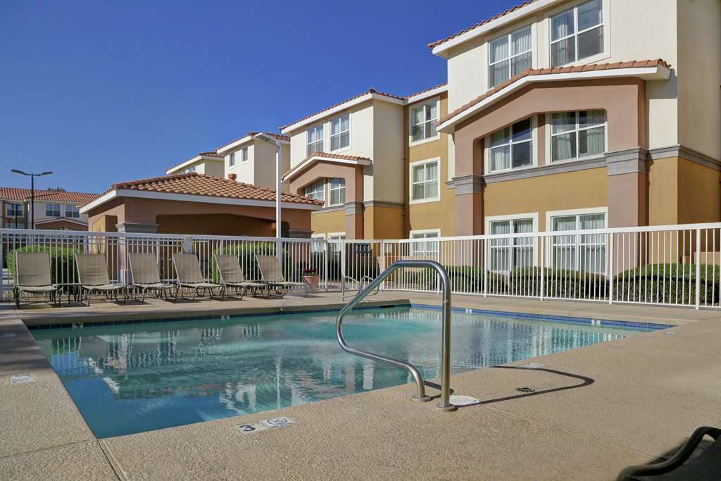 Homewood Suites Phoenix-Scottsdale Facilidades foto