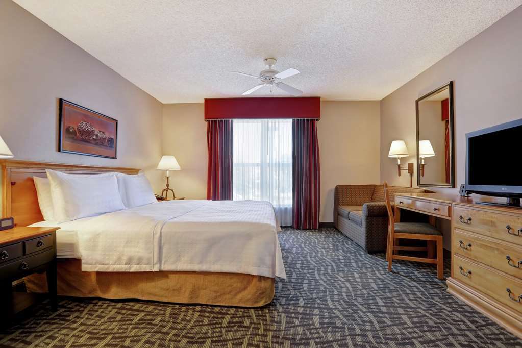 Homewood Suites Phoenix-Scottsdale Habitación foto