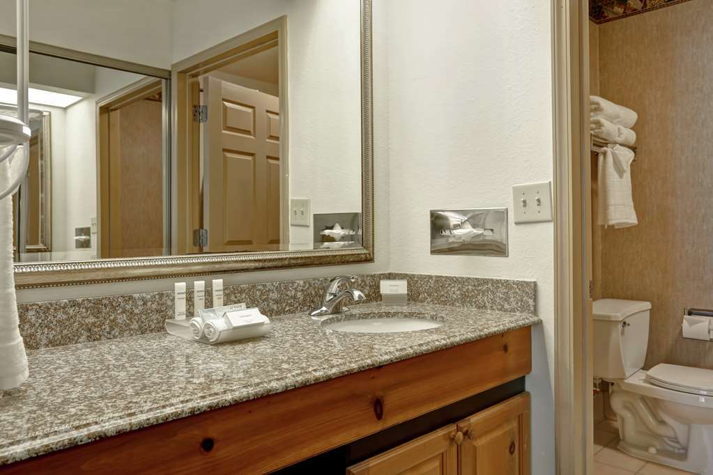 Homewood Suites Phoenix-Scottsdale Habitación foto
