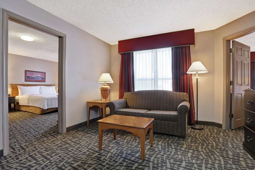 Homewood Suites Phoenix-Scottsdale Habitación foto