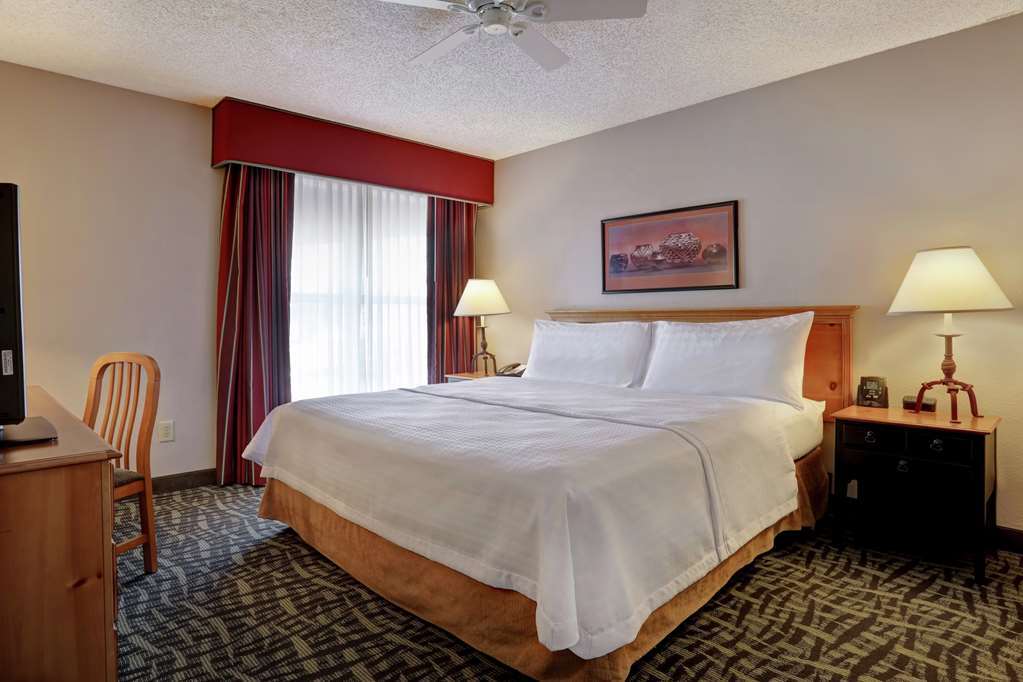Homewood Suites Phoenix-Scottsdale Habitación foto