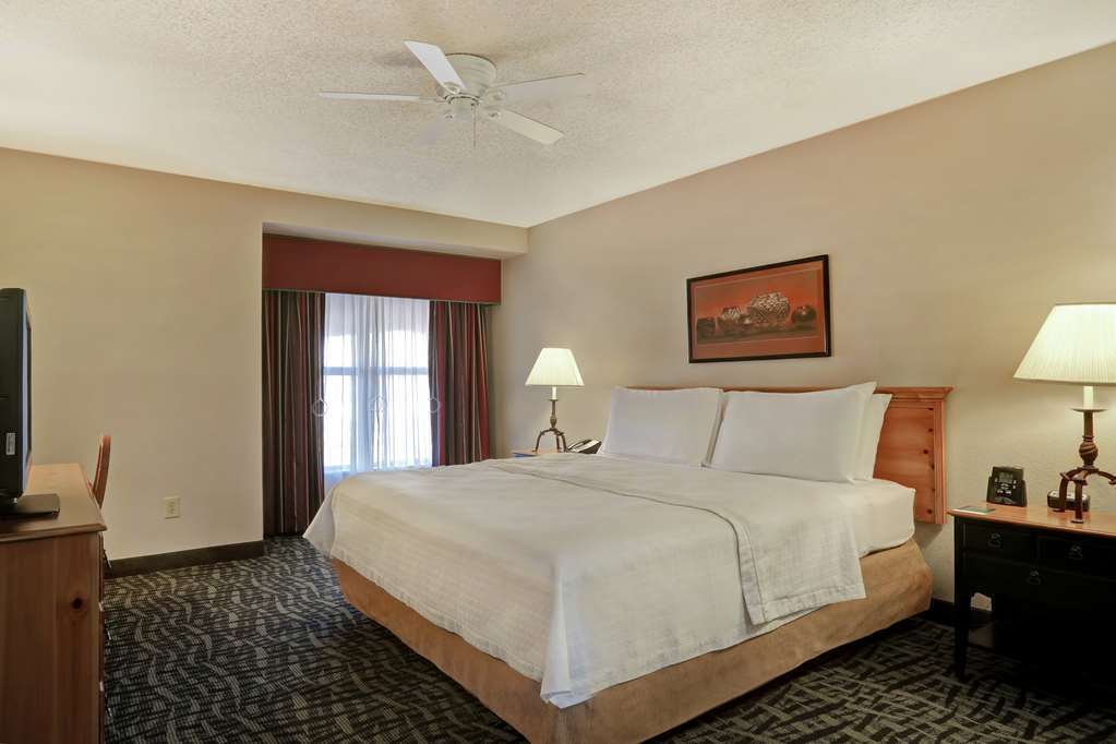 Homewood Suites Phoenix-Scottsdale Habitación foto