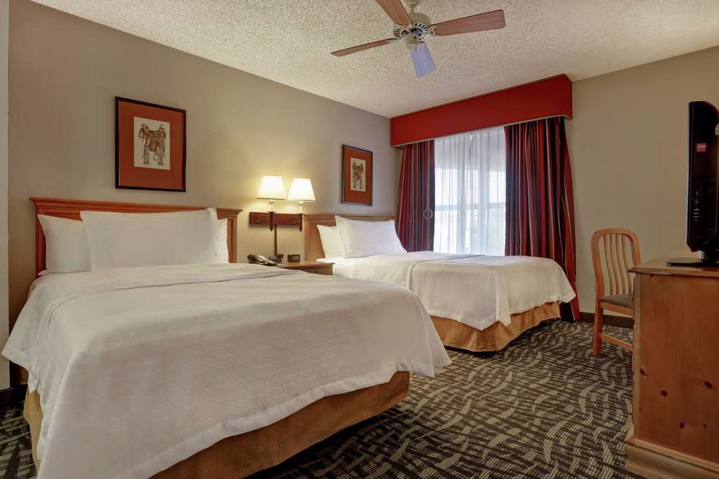 Homewood Suites Phoenix-Scottsdale Habitación foto
