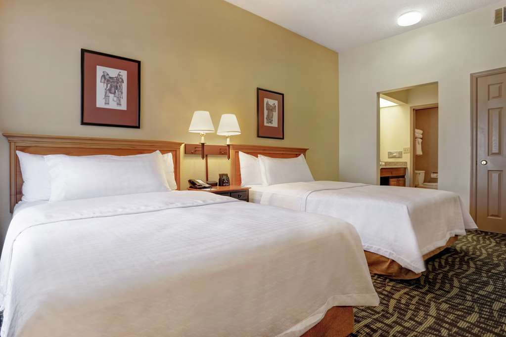 Homewood Suites Phoenix-Scottsdale Habitación foto