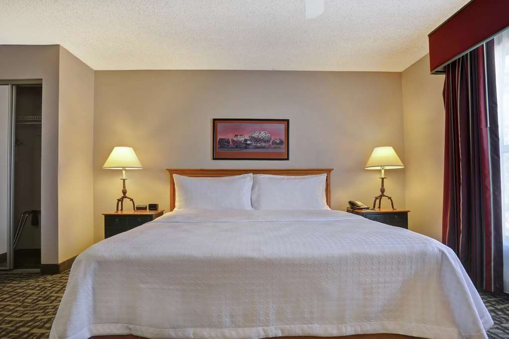 Homewood Suites Phoenix-Scottsdale Habitación foto