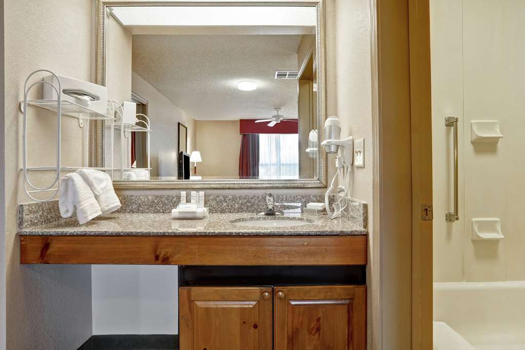 Homewood Suites Phoenix-Scottsdale Habitación foto