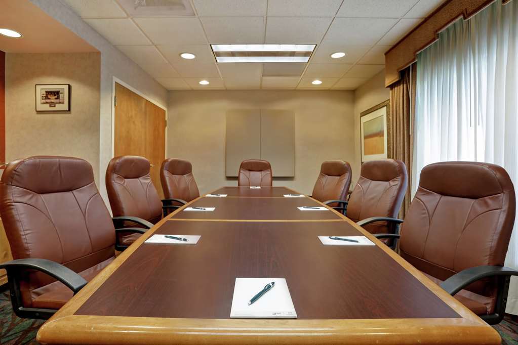 Homewood Suites Phoenix-Scottsdale Facilidades foto