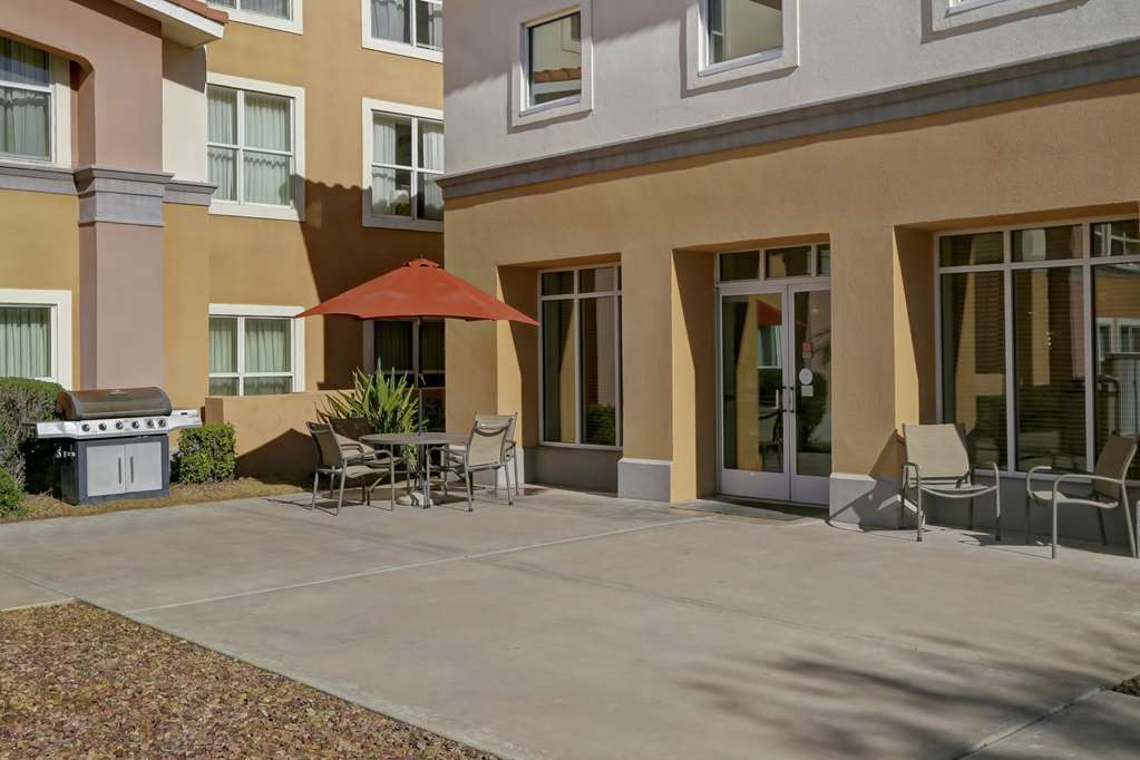 Homewood Suites Phoenix-Scottsdale Exterior foto